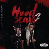 Hood Scars 2 artwork