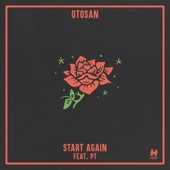 Start Again (feat. PT) artwork