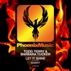 Todd Terry - Let It Shine
