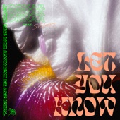 Let You Know (feat. 56Loopy) artwork