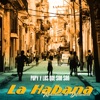 La Habana, marcando la diferencia - Single