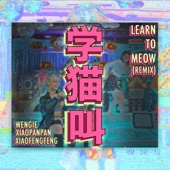 Learn To Meow (Remix) artwork