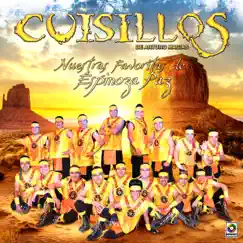 Nuestras Favoritas de Espinoza Paz by Banda Cuisillos album reviews, ratings, credits