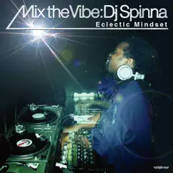 Mix the Vibe: Eclectic Mindset (DJ Mix) by DJ Spinna album reviews, ratings, credits
