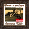 Carmencita valdes - Ramón Cardemil
