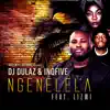 Ngenelela (feat. Lizwi) song lyrics