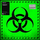 Toxicity artwork