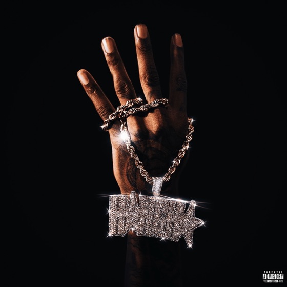 Cover artwork for Ordinary