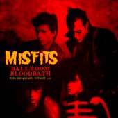 The Misfits - London Dungeon (Live)