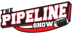 Pipeline Show Media RSS Feed