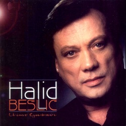 Halid Bešlić - Sunce jedino