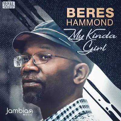 My Kinda Girl - Single - Beres Hammond