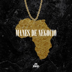 Manes de Negocio