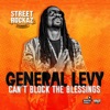 Can't Block the Blessings - Single