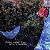 Quinsin Nachoff's Flux - Path of Totality (feat. David Binney, Matt Mitchell, Kenny Wollesen & Nate Wood)