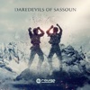 Daredevils of Sassoun - Single