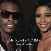 Amor de Verdade (feat. MC Kekel) artwork