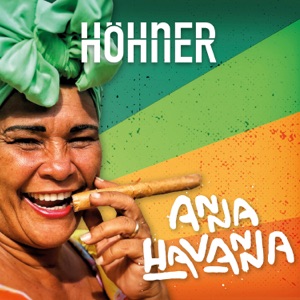 Höhner - Anna Havanna - Line Dance Choreographer