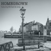 Homegrown - Simple Twist of Fate (feat. Michael de Jong)