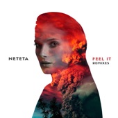 Feel It (Remixes) - EP artwork