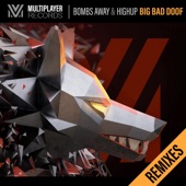 Big Bad Doof (Dimatik Remix) artwork
