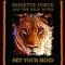 Dub Your Mind (feat. Jah Rej) - Donette Forte & The High Notes lyrics