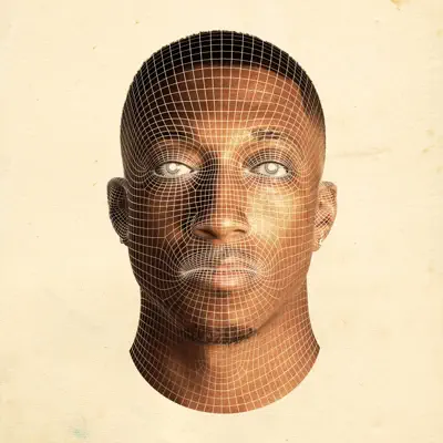 Anomaly - Lecrae