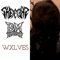 Wxlves (feat. Berniemaceleven) - Skeletxrn lyrics