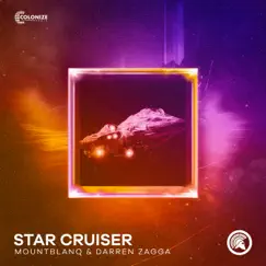 Star Cruiser Song Lyrics