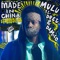 Made in China (feat. Dret & Damico) - Mulu lyrics