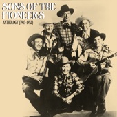 Sons Of The Pioneers - I Wear Your Memory In My Heart