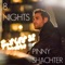 8 Nights - Pinny Schachter lyrics