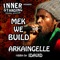 Mek We Build (feat. I. David) artwork