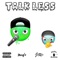 Talk Less (feat. Jae Kidd) - Dougie lyrics