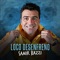 Loco Desenfreno - Samir Bazzi lyrics