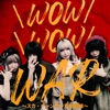 Hakomerumo! - WOW WOW WAR 〜スカ・チャンポン斉唱戦線〜