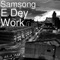 E Dey Work artwork