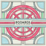 BoomBox - Waiting Around