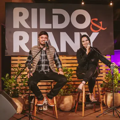 Fora de Nível - Single - Rildo & Riany