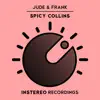 Spicy Collins (Dub Mix) song lyrics