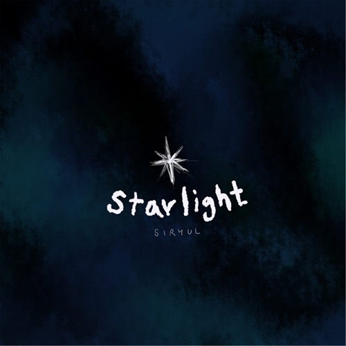 SiRyul – Starlight – Single