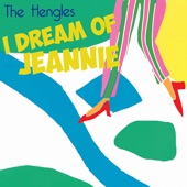 (I Dream of) Jeannie artwork
