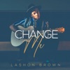 Change Me - Single