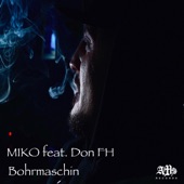 Bohrmaschin (feat. Don FH) artwork
