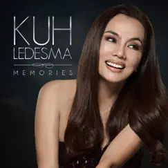 Memories by Kuh Ledesma album reviews, ratings, credits