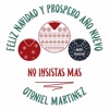 No Insistas Más - Single