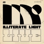 Illiterate Light - Vampire Blues (Live at The Golden Pony)