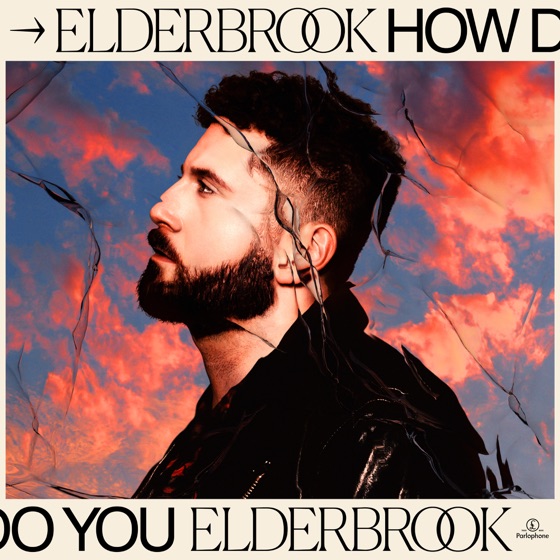 Cover artwork for How Do You