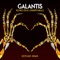 Bones (feat. OneRepublic) [BotCash Remix] - Galantis lyrics