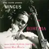 Mingus at The Bohemia (Live) album lyrics, reviews, download
